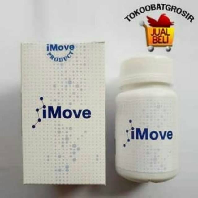 Imove original