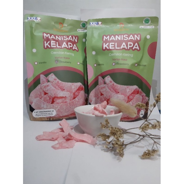 

ManisanKelapa