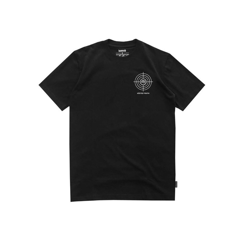 HUSTED YOUTH - CROSSID