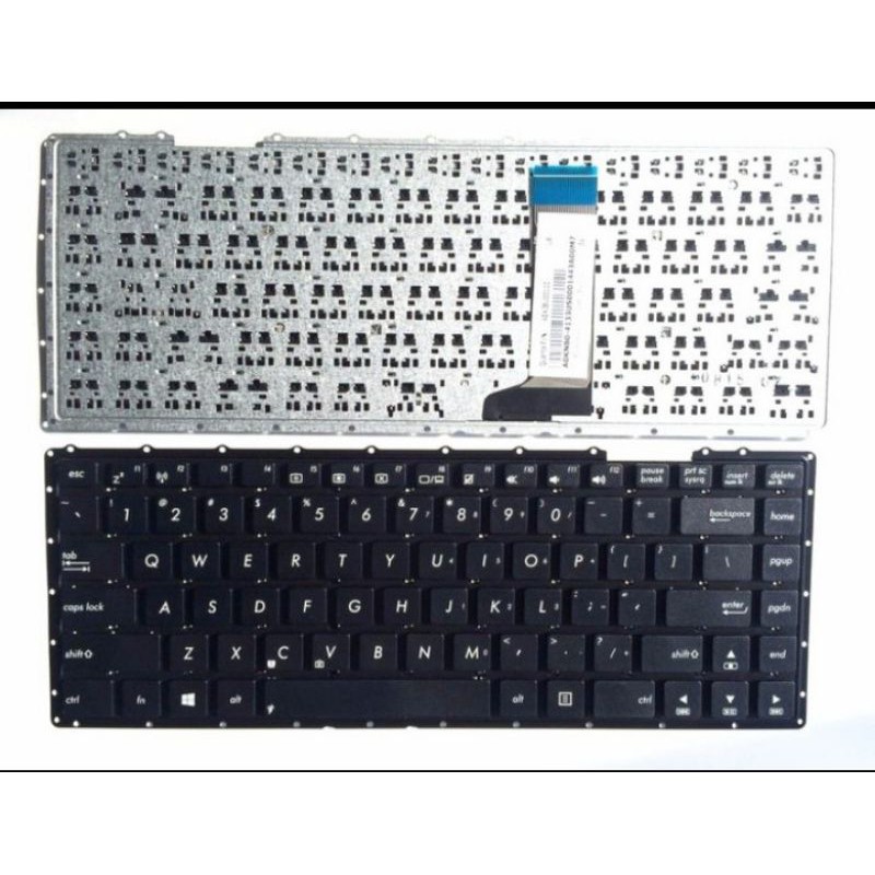 Keyboard Laptop OriASUS X451 X451C X451CA X451M X451MA X451E X453MA
