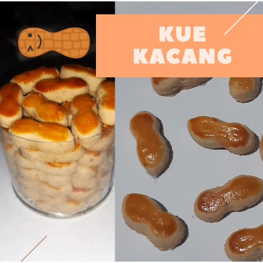 

Kue Kacang