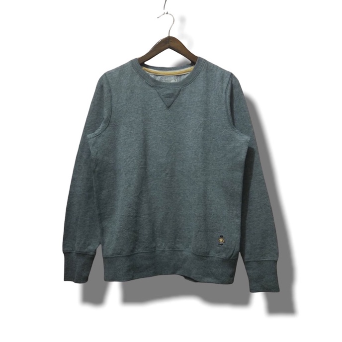 Crewneck Teenie Weenie bear basic