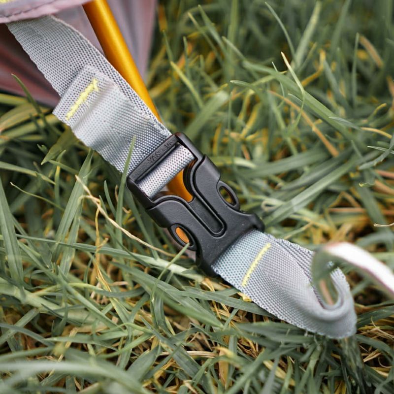 Tenda Ultralight Chanodug Fx 8926 2person 3Season