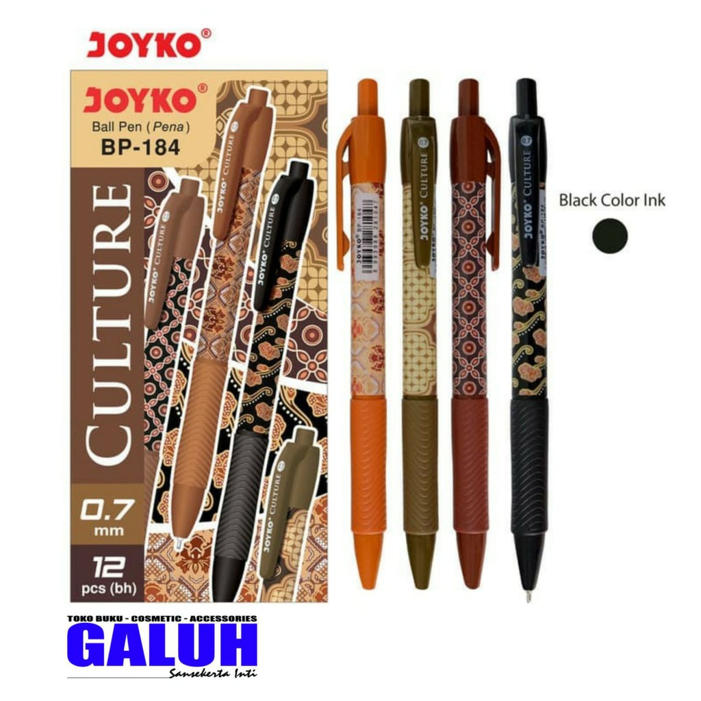 

Bolpoin BP-184 Joyko