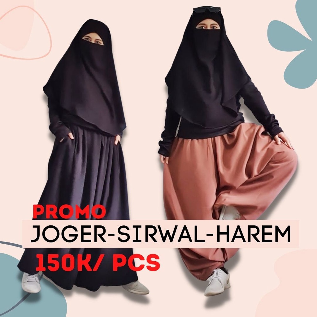JOGER-SIRWAL-HAREM