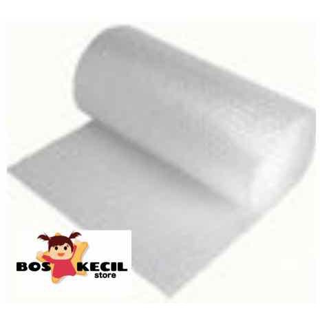EXTRA BUBBLE  UNTUK PACKINGAN BARANG BOS KECIL STORE