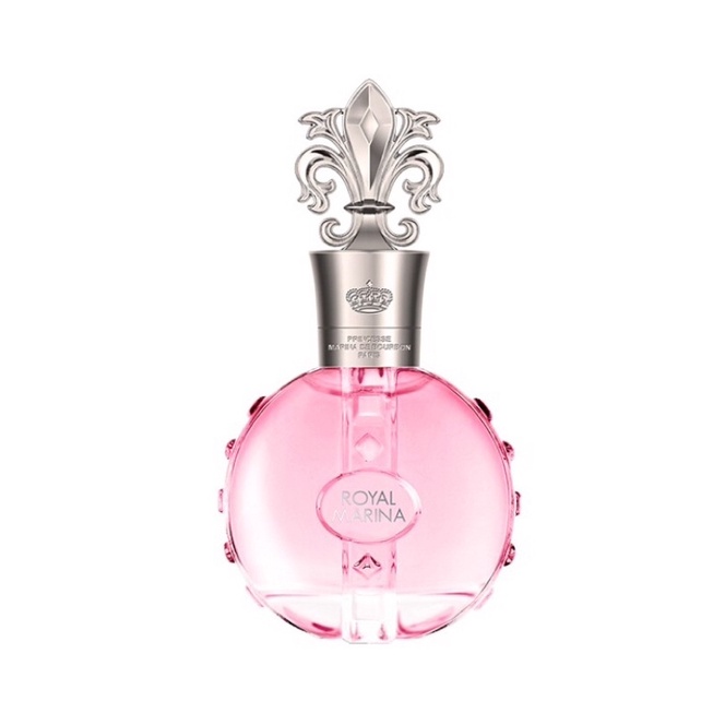 Parfum Wanita Princesse Marina De Bourbon Royal Marina Rubis 100ml