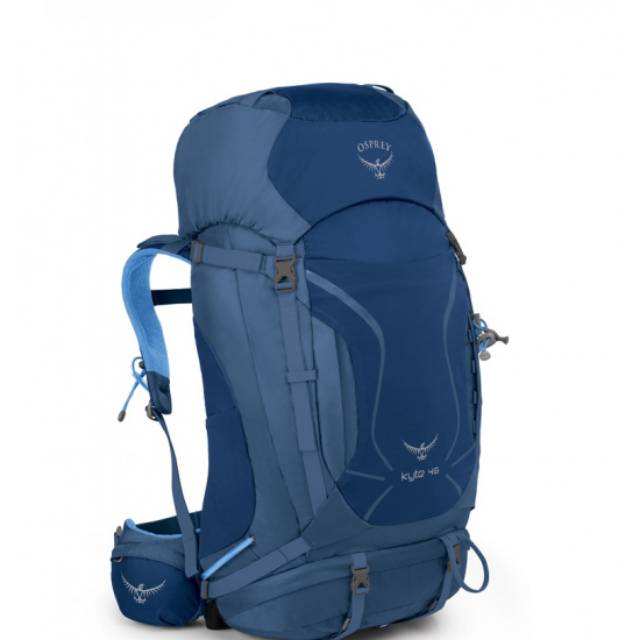 Osprey Kyte 46L - Blue M