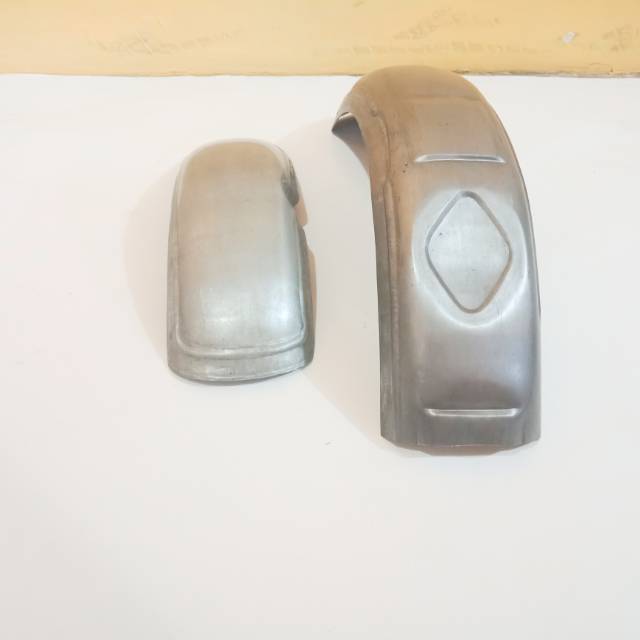 Slebor honda monkey set