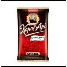 

kopi bubuk kapal api spesial 65 gram