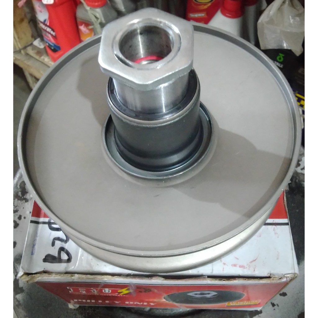 pully pulley belakang only vario 125