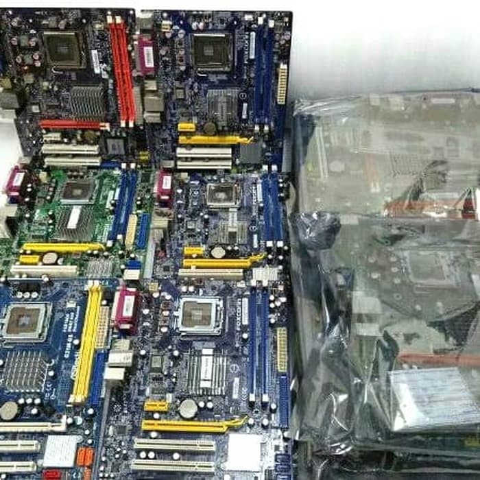 mobo H61 core i3