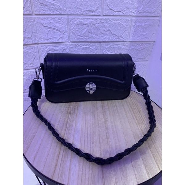 PEDRO BAG PREMIUM HANDLE TOP