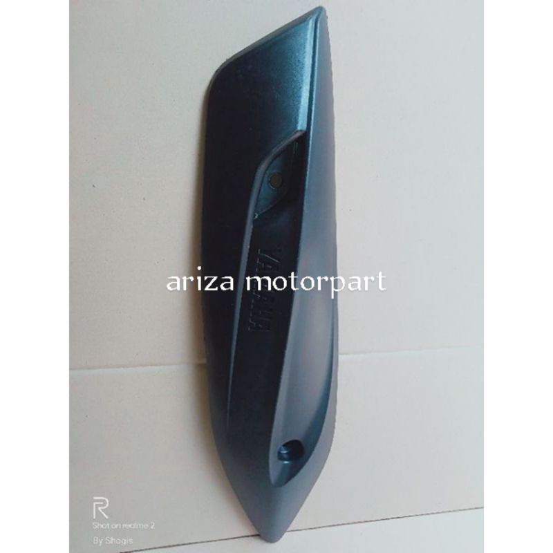 Tutup kenalpot lapisan kenalpot Mio j Mio gt berkualitas