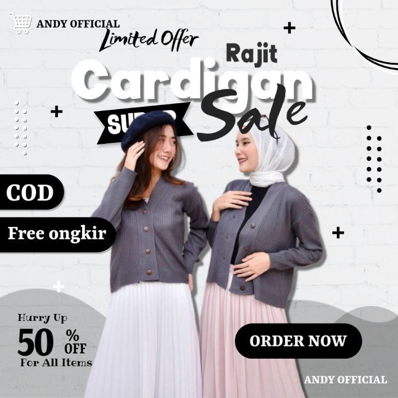 Cardigan Rajut Crop Outer Ootd Outfit Cardigan Kardigan Cardi Cardy Crdigan Gardigan Pakaian Outer R