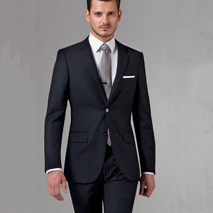 SETELAN BLAZER PRIA FORMAL CALDWELL LIST BLACK 3IN1 BAHAN HIGH TWIST NIKAYU + DASI PANJANG