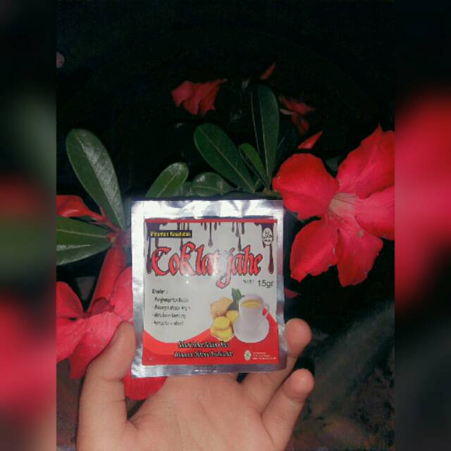 

Minuman kesehatan