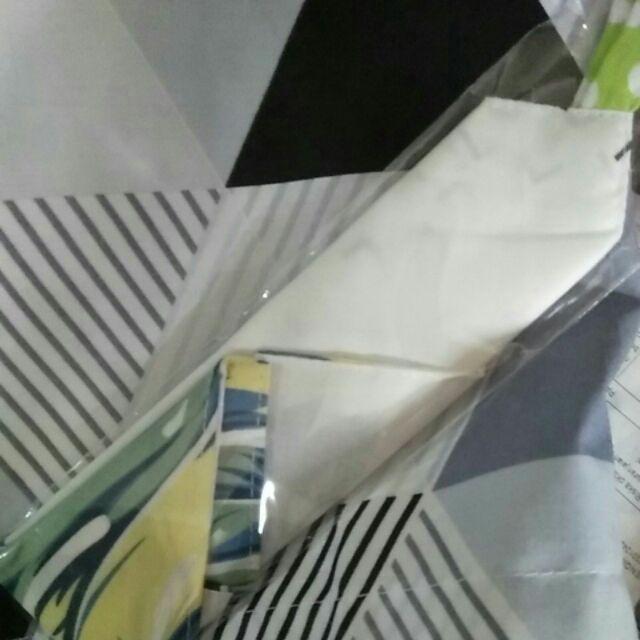 Lap Dapur Serbaguna / Serbet Makan