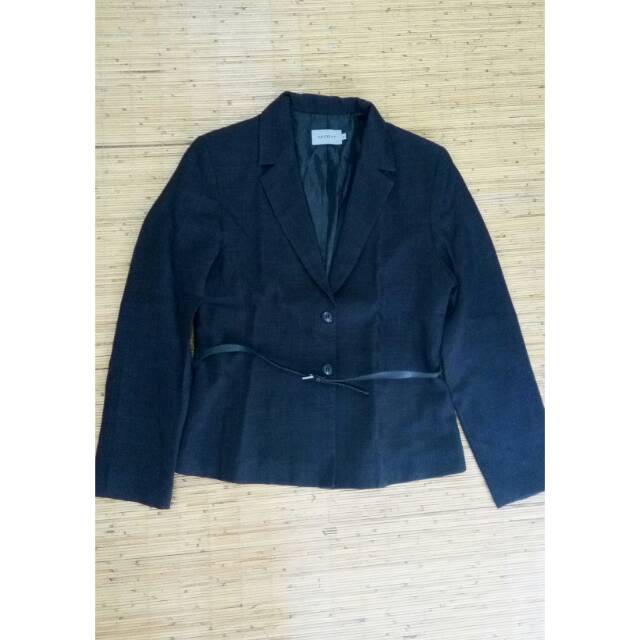 ACCENT Blazer preloved