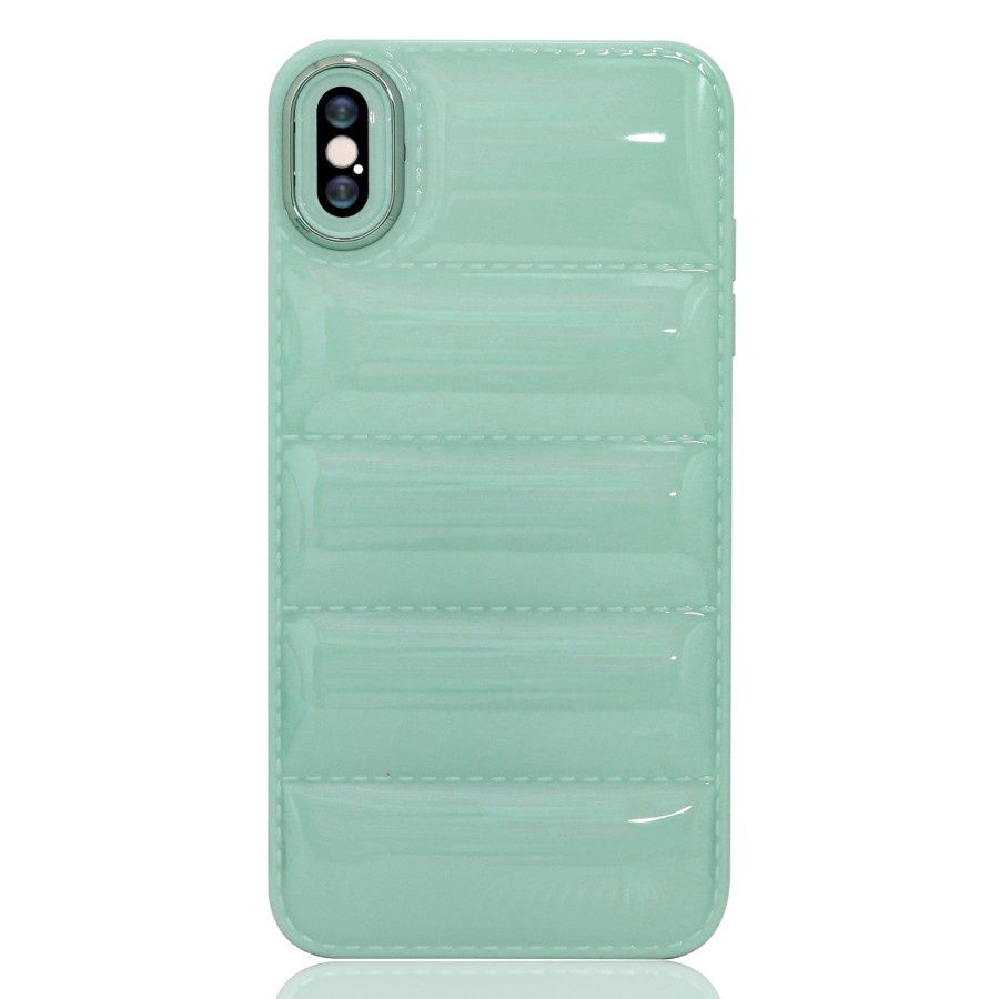 Case Bantal Macaron For Iphone For 11 11 Pro 11 Promax XR XS Max XS X Softcase