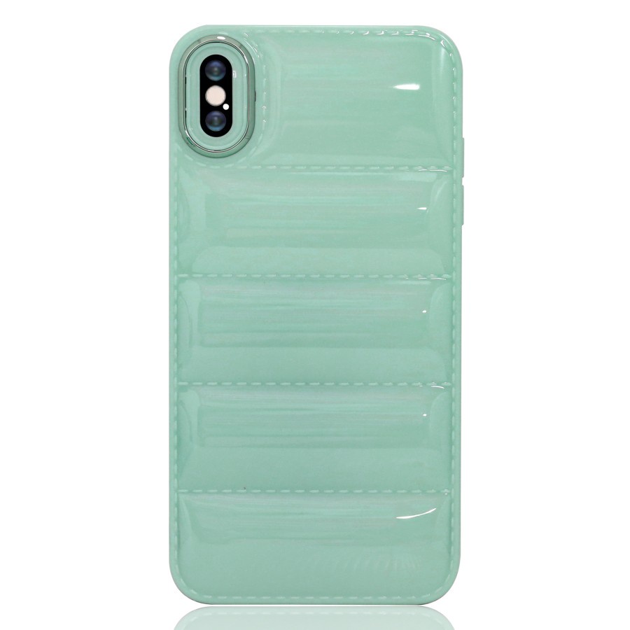 Case Bantal Macaron For Iphone for 13 13 Pro 13 Promax Softcase