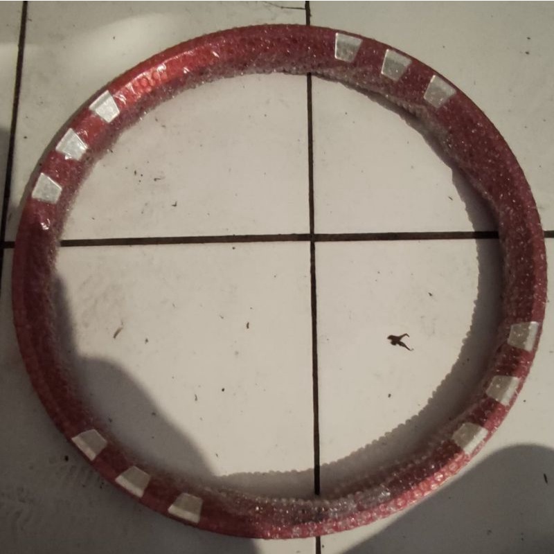 Velg 140 Ring 17 140-17 R17 Ban Pelg Pelek Veleg Alumunium Aluminium Pelak Velek Velk Pelk Rim Motor