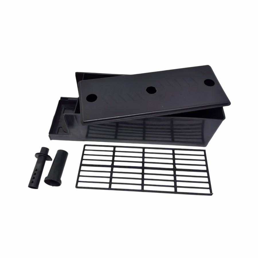 KD 1200 KANDILA BOX KOSONG AQUARIUM TOP FILTER AQUARIUM