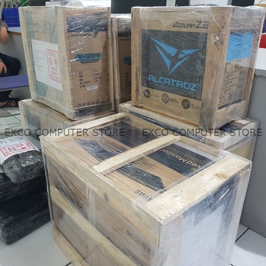 PC GAMING Rakitan RYZEN 5 5600G  Recomendded for gaming rendering editing