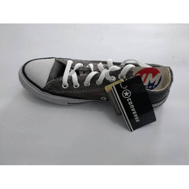 Converse grey