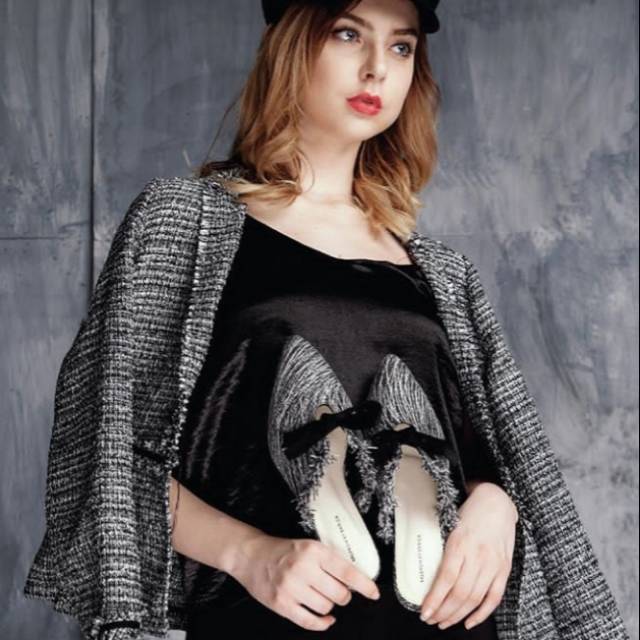Valencia by Enrica Constance Flat 38