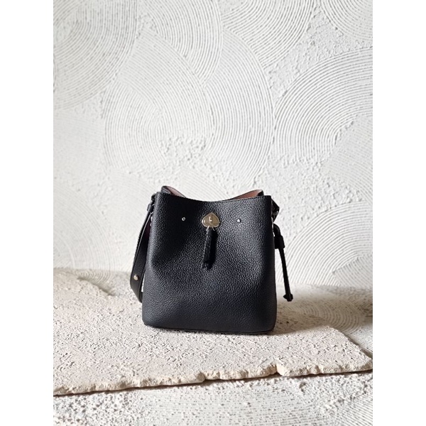 Kate spade smalk marti bucket