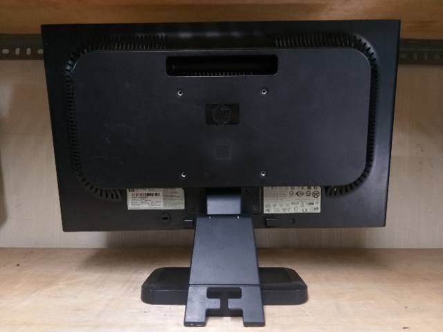 Monitor LCD 19 inch