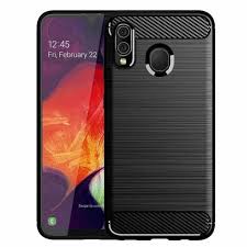 Softcase iPACKY CARBON Samsung Note 8 Note 9 Note 10 Note10+ Note10Lite Note 20 Note20-ULTRA 4 5 Soft Case IPAKY KARBON Tebal 2.0 MM/Silikon-Silikone Matte HITAM/KONDOM BLACK Premium Anti Jamur-Kendor Plus ULTRA FE lite