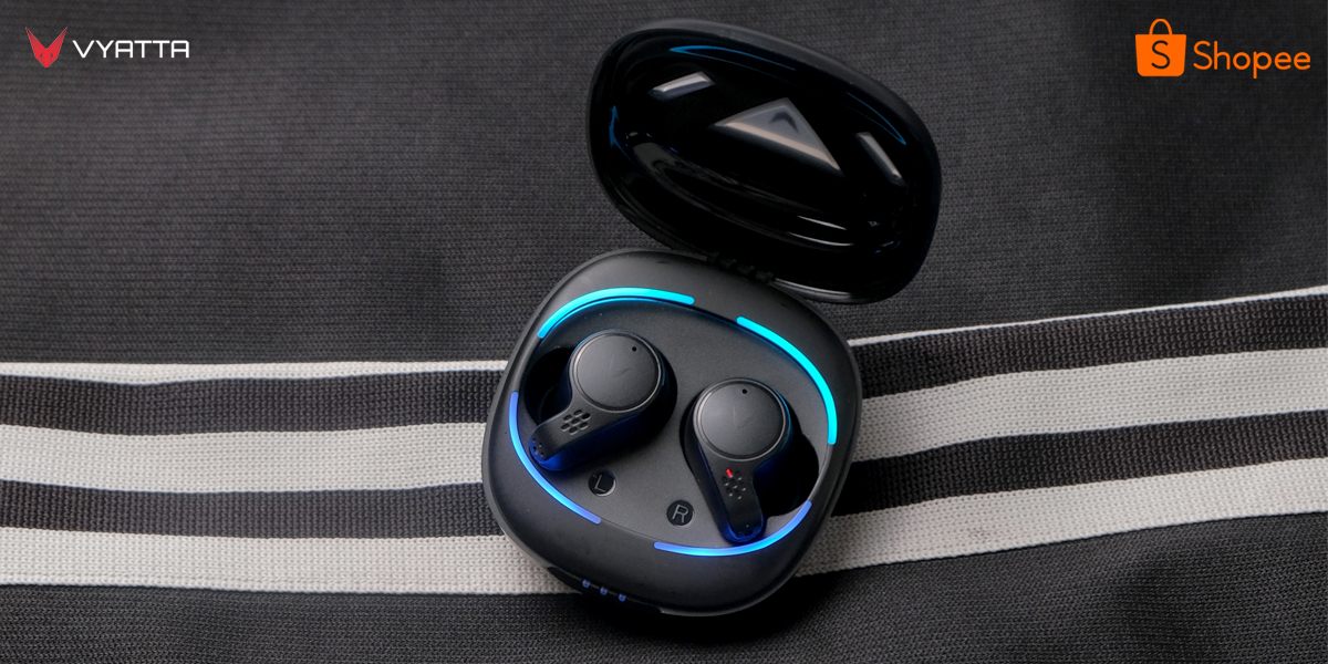 Toko Online VYATTA Indonesia Official Shop | Shopee Indonesia