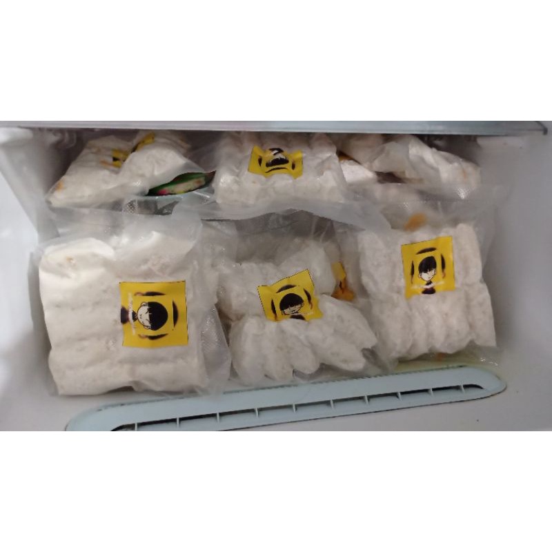 

cireng frozen MIX @djajanan.aslam