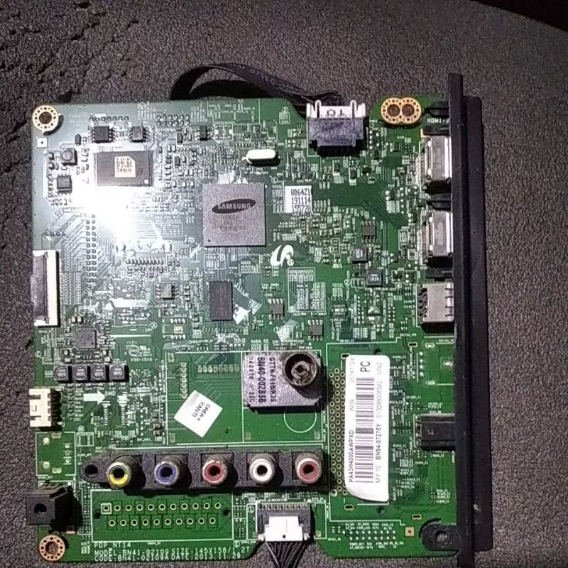 MB TV plasma Samsung 43H4000