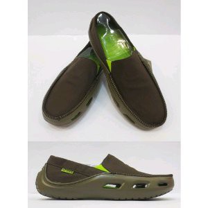sepatu TL canvas sepatu murah sepatu fashion sepatu pria sepatu Crocs tideline canvas