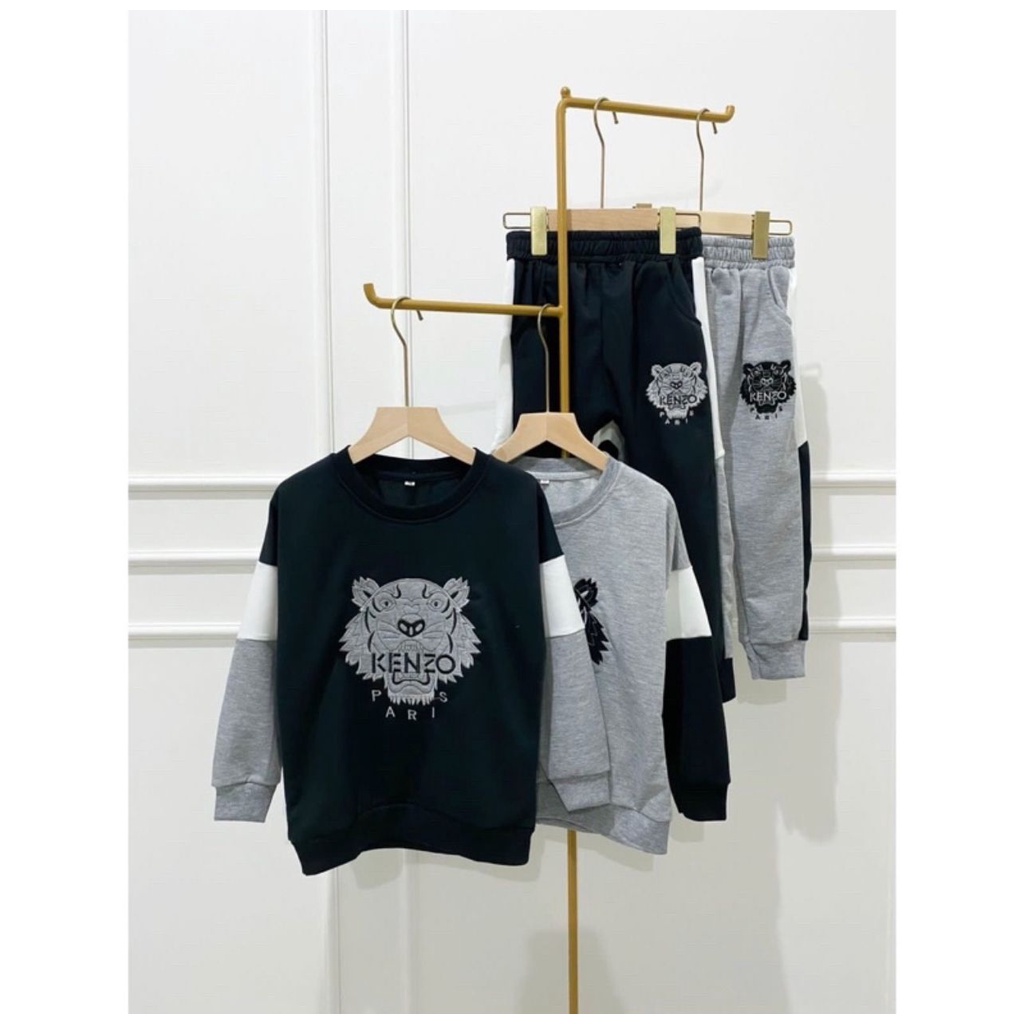 PROMO-SETELAN ANAK SWEATER ANAK PAKAIAN ANAK 1-5 TAHUN SWEATER ANAK SINGA SETELAN ANAK LAKI LAKI PAKAIAN ANAK LAKI LAKI SWEATER  ANAK LAKI LAKI JAKET ANAK SETELAN ANAK MUSIM DINGIN BAJU ANAK TERLARIS