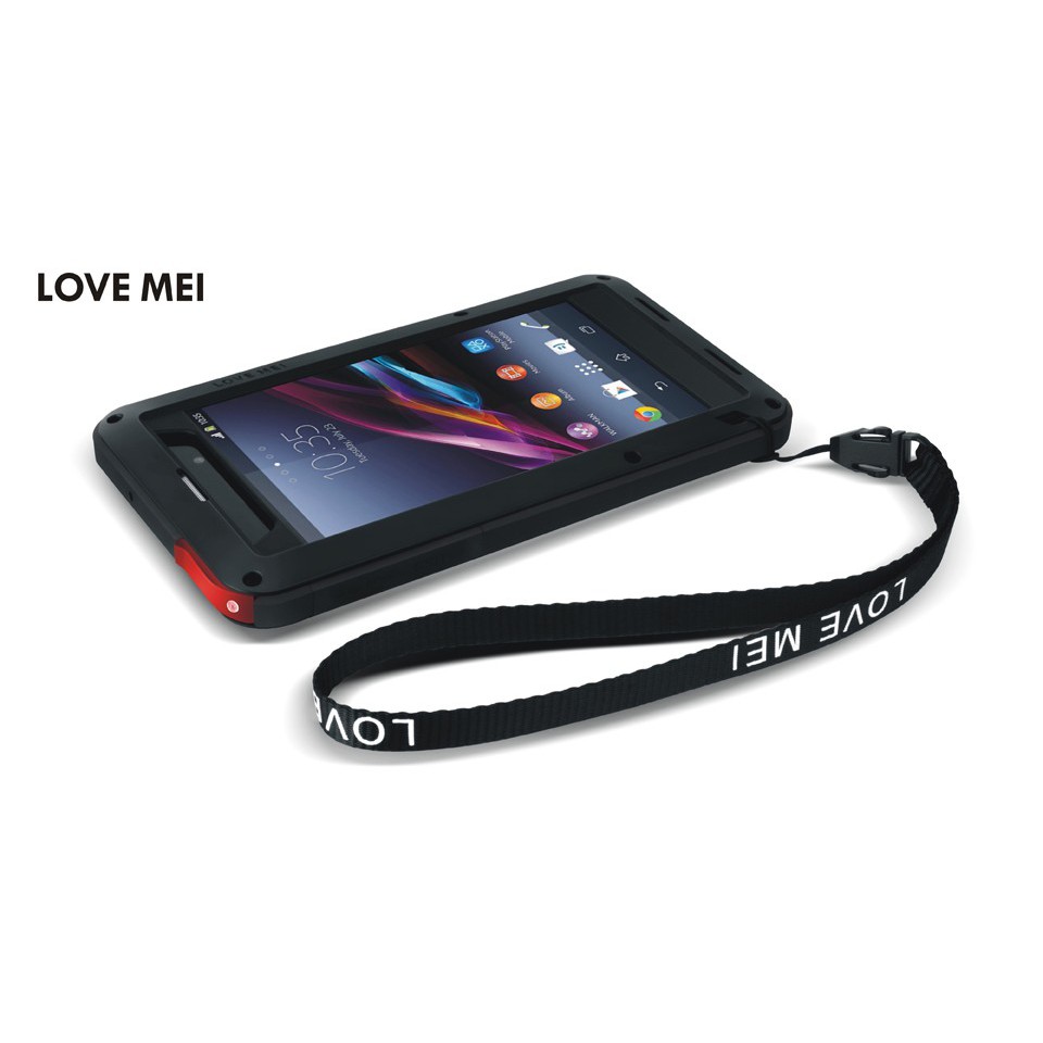 LOVE MEI CASE XIAOMI MI 3