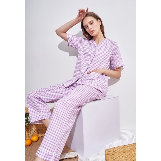 baju tidur pesanan khusus reseller