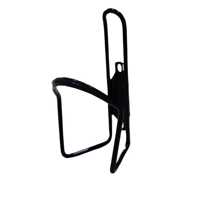 BOTTLE CAGE AVARIUM / TEMPAT BOTOL AIR MINUM DI SEPEDA BY POLYGON