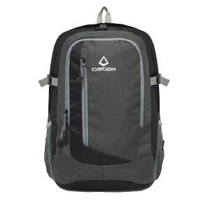 Tas Ransel Laptop Outdoor Carion Bonus Raincover Terbaik