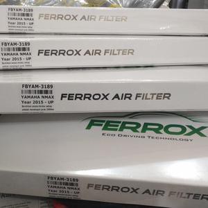 BEST PRODUCKGaransi Original FILTER RACING FERROX nmax| filter udara nmax|
