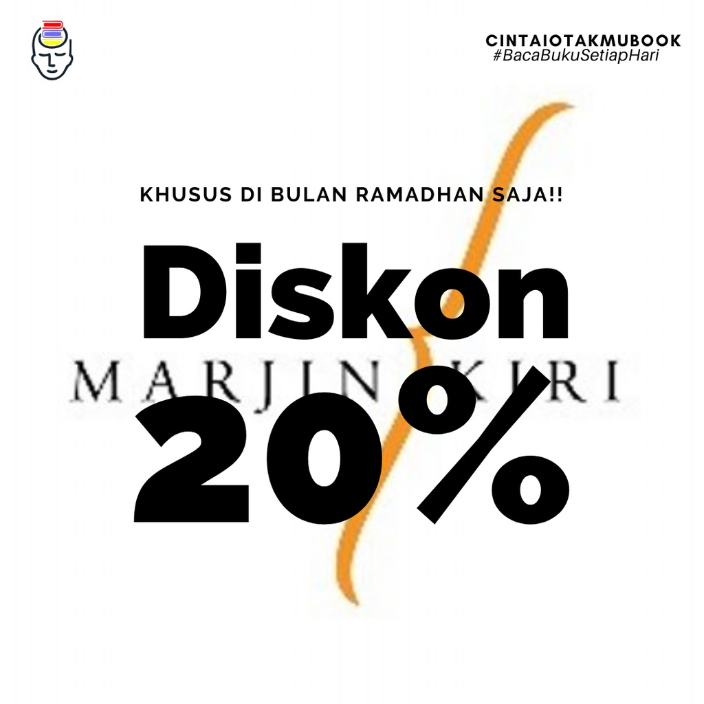DISKON RAMADHAN MARJIN KIRI