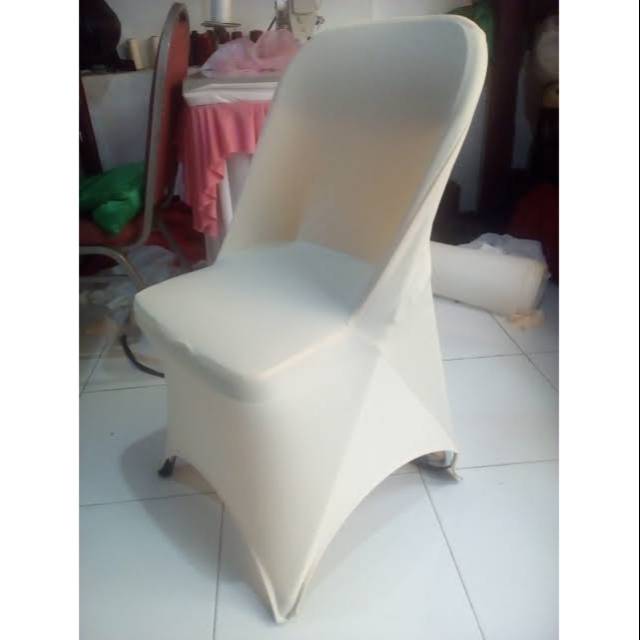 Sarung kursi chitose lipat