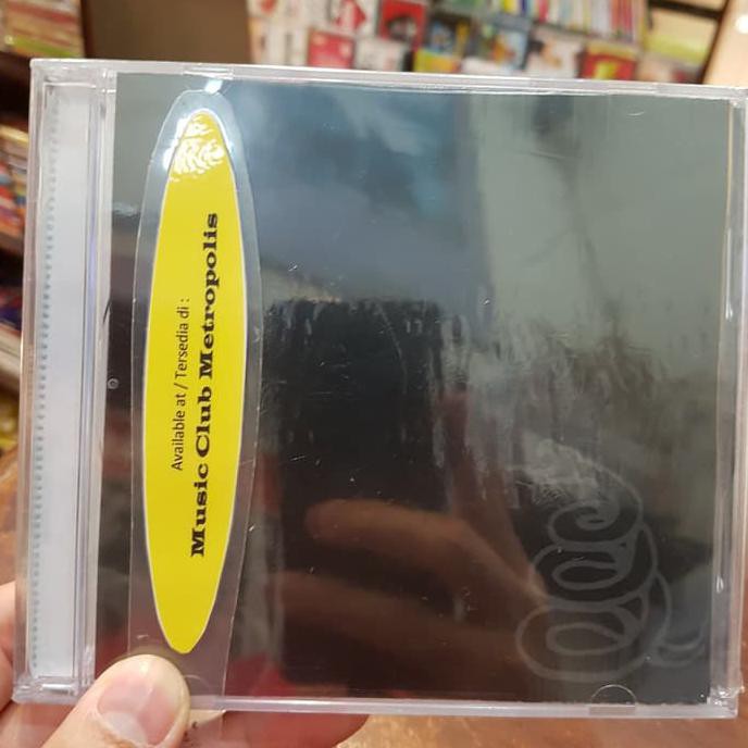 Sale Cd Metallica - Black Album Enter The Sandman Imported