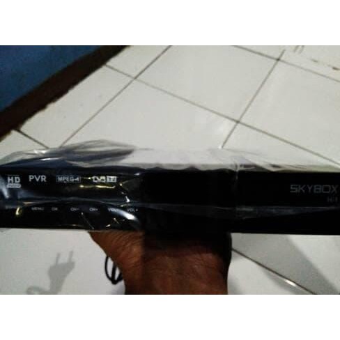 D7Cw Skybox Dvb T2 Ulbh