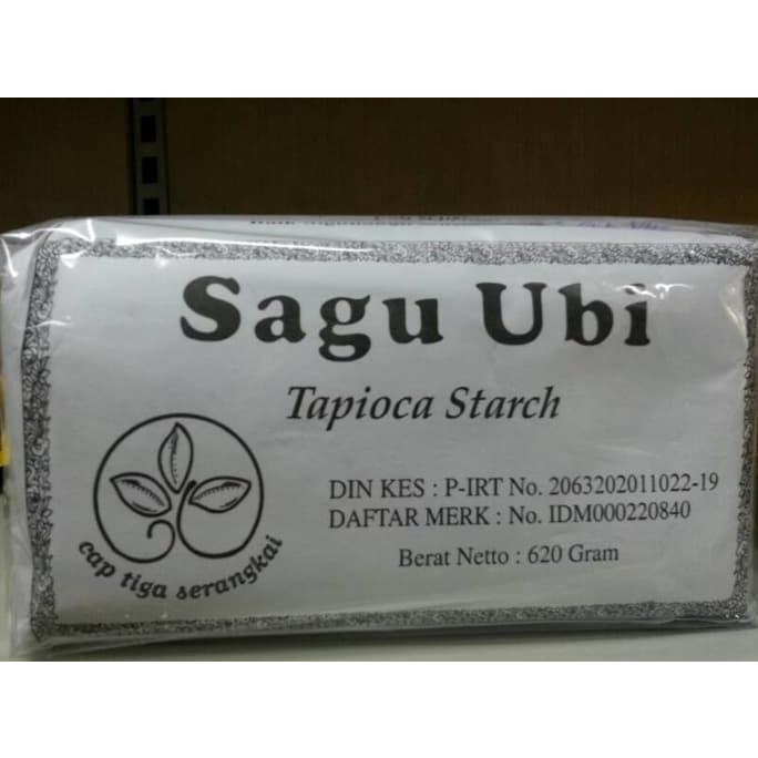 

[[COD]] Sagu Ubi Tepung untuk goreng Taiwanese Street Snack HEMAT Kode 165