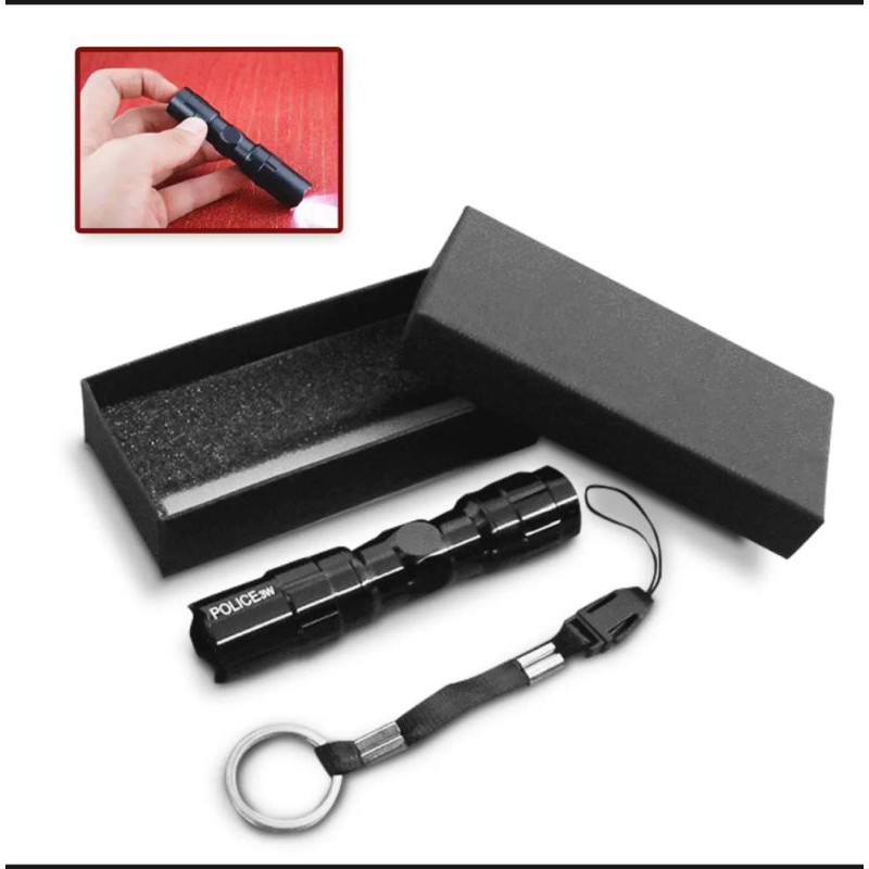 Senter SWAT Mini Police