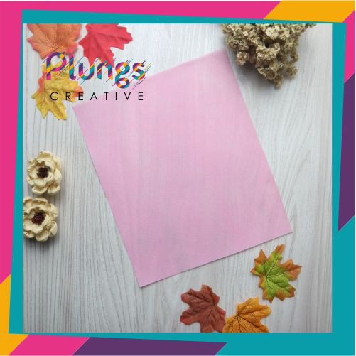 

KAIN SPUNBOND PINK MUDA 75 GSM 1 M PINK MUDA